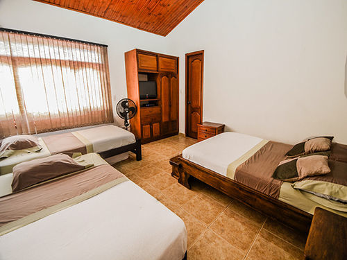Hotel Casa Baquero El Cairo  Bagian luar foto